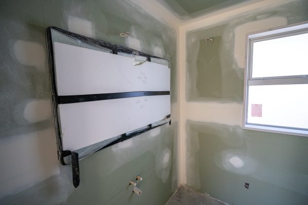 We can do your plastering renovations or wall repairs