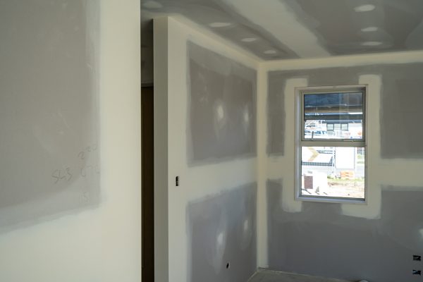 KMC Interior plasterers are based in Christchurch and do quality plastering work