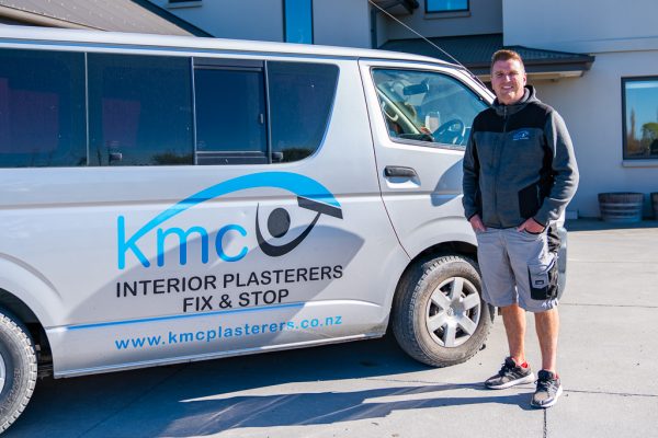 We offer a wide range of services for your plastering jobs around North Canterbury