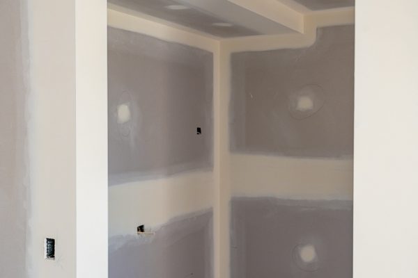 Accredited interior plasterers in Christchurch