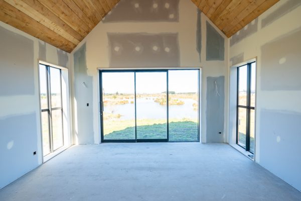 Plastering Services in North Canterbury