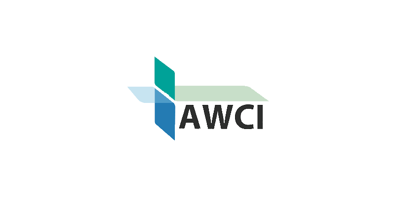 KMC are associated with AWCI